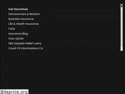 Sites similar to ensurance.com