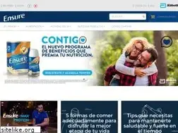 Sites similar to ensure.com.co