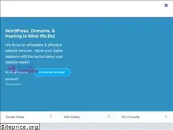Sites similar to ensuredomains.com