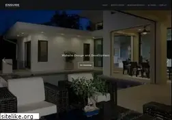 Sites similar to ensureproductions.com