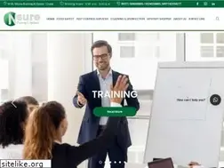 Sites similar to ensureuae.com