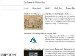 Sites similar to ensurtec.com