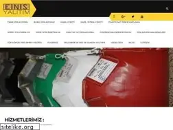 Sites similar to ensyalitim.com