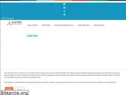 Sites similar to ensync-corp.com