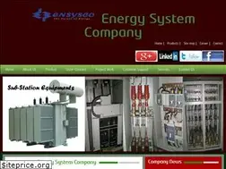 Sites similar to ensyscobd.com
