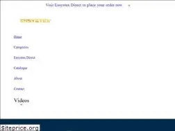 Sites similar to ensystex.com.au