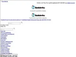 Sites similar to enszobam.hu