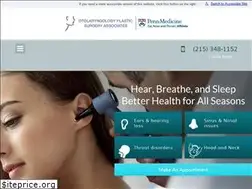 Sites similar to ent-drs.com