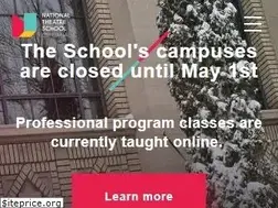 Sites similar to ent-nts.ca