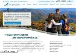 Sites similar to ent-specialist.org
