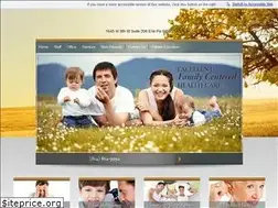 Sites similar to ent-specialists.net