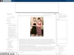 Sites similar to ent-you.blogspot.com