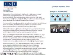 Sites similar to ent.com.tr