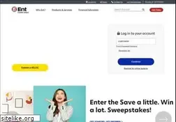 Sites similar to ent.com