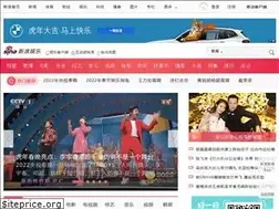 Sites similar to ent.sina.com