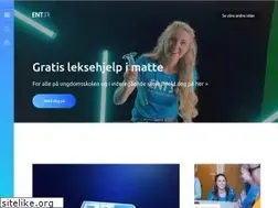 Sites similar to ent3r.no