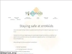 Sites similar to ent4kids.co.uk