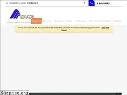 Sites similar to enta.lt