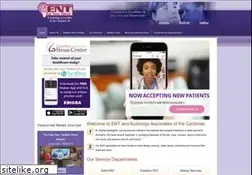 Sites similar to entaac.org
