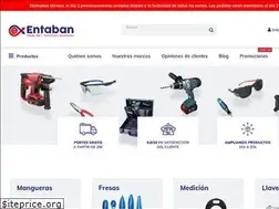 Sites similar to entaban.es