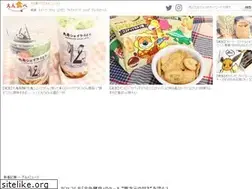 Sites similar to entabe.jp