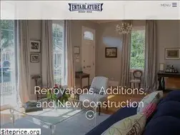 Sites similar to entablature.net