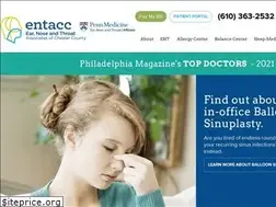 Sites similar to entacc.com