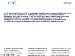 Sites similar to entadmin.com
