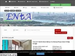 Sites similar to entaemlak.com