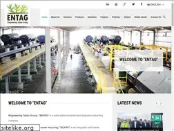 Sites similar to entag.net