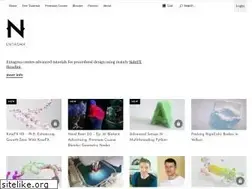 Sites similar to entagma.com