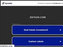Sites similar to entags.com