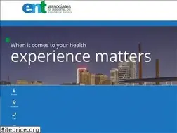 Sites similar to entalabama.com