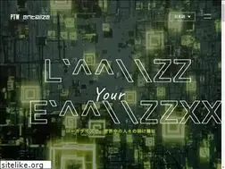 Sites similar to entalize.co.jp