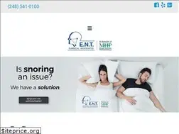 Sites similar to entallergy.com