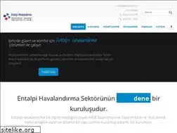 Sites similar to entalpi.com.tr