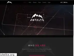 Sites similar to entaltostudios.com