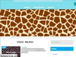 Sites similar to entame-activism.com