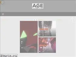 Sites similar to entameblog-age.com