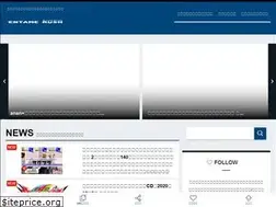 Sites similar to entamerush.jp