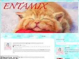 Sites similar to entamix777.com