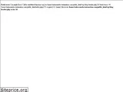 Sites similar to entanation.com