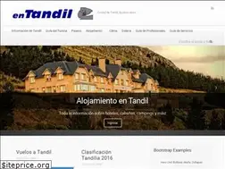 Sites similar to entandil.com