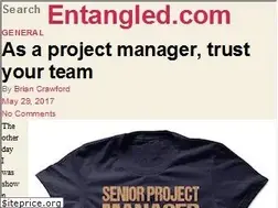 Sites similar to entangled.com