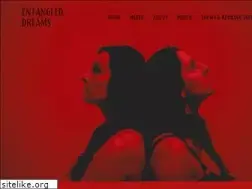 Sites similar to entangleddreamsmusic.com