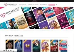 Sites similar to entangledpublishing.com