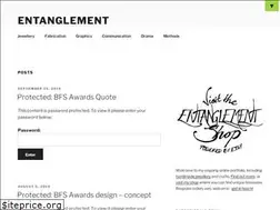 Sites similar to entanglement.co.uk