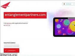 Sites similar to entanglementpartners.com