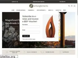 Sites similar to entanglements.com.au