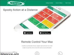 Sites similar to entanglerapp.com